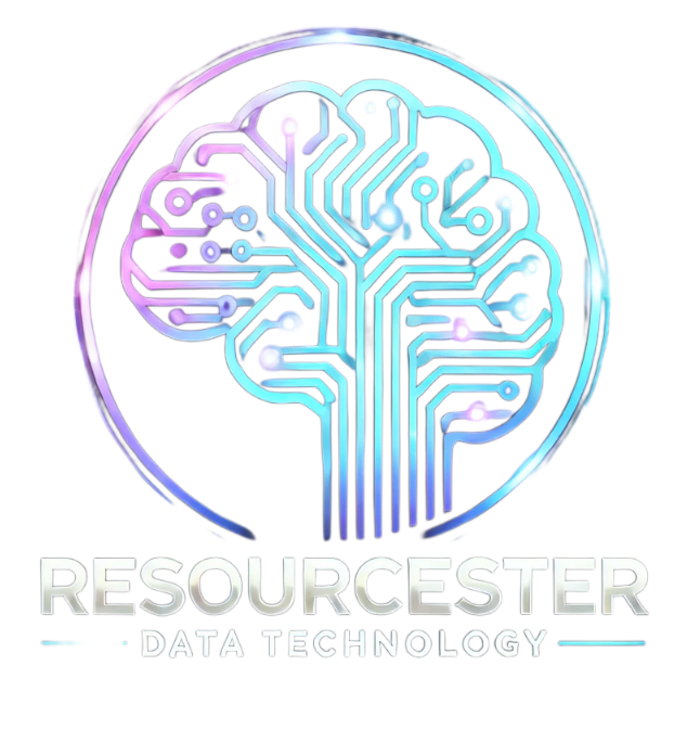RESOURCESTER DATA TECHNOLOGY
